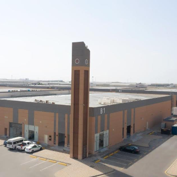 خدمات التموين